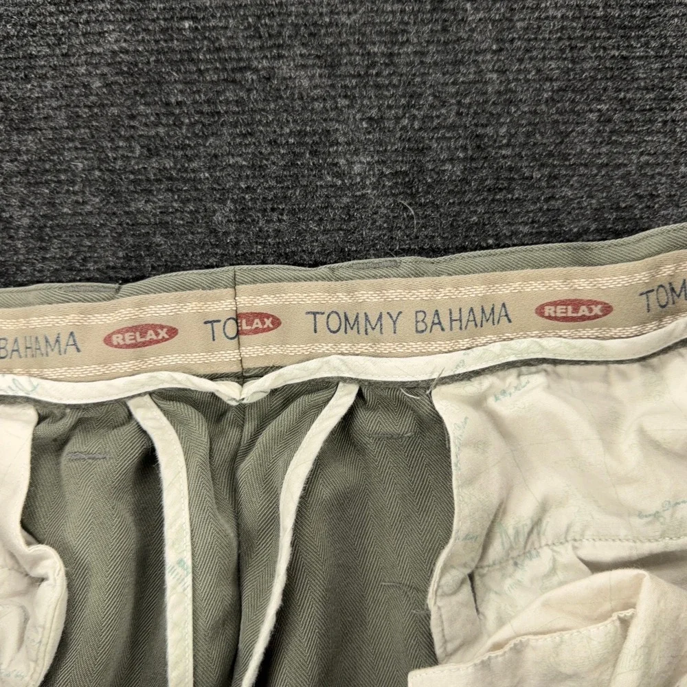 Tommy Bahama please note